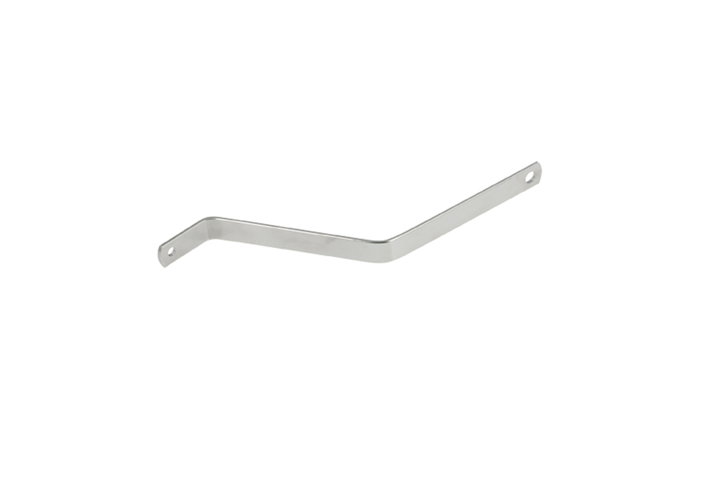 M5 Upper Spoiler's support Standard