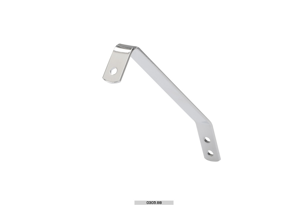 M5 Lower Spoiler's Support CIK - CLEARANCE