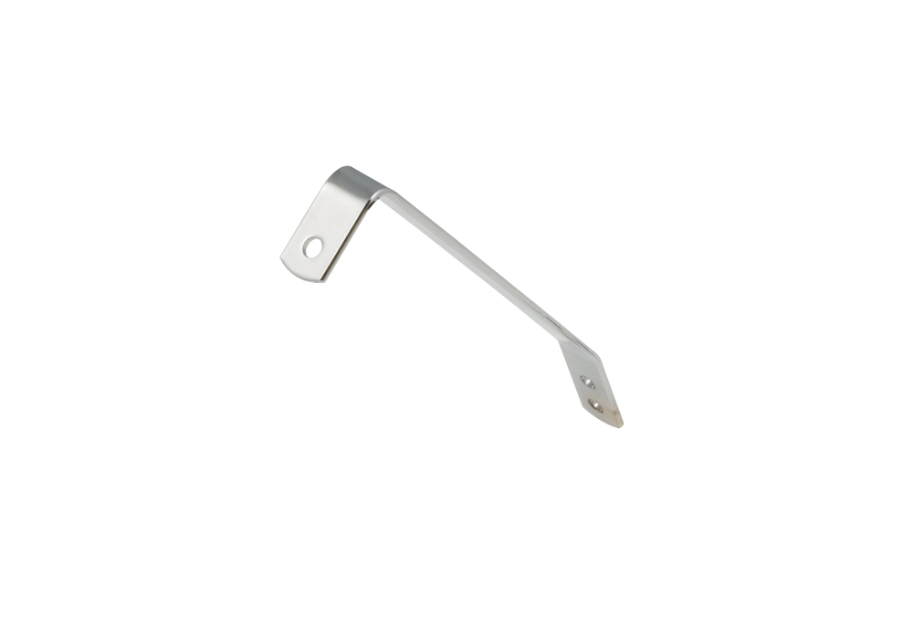 M5-M8 Lower Spoiler's support Standard