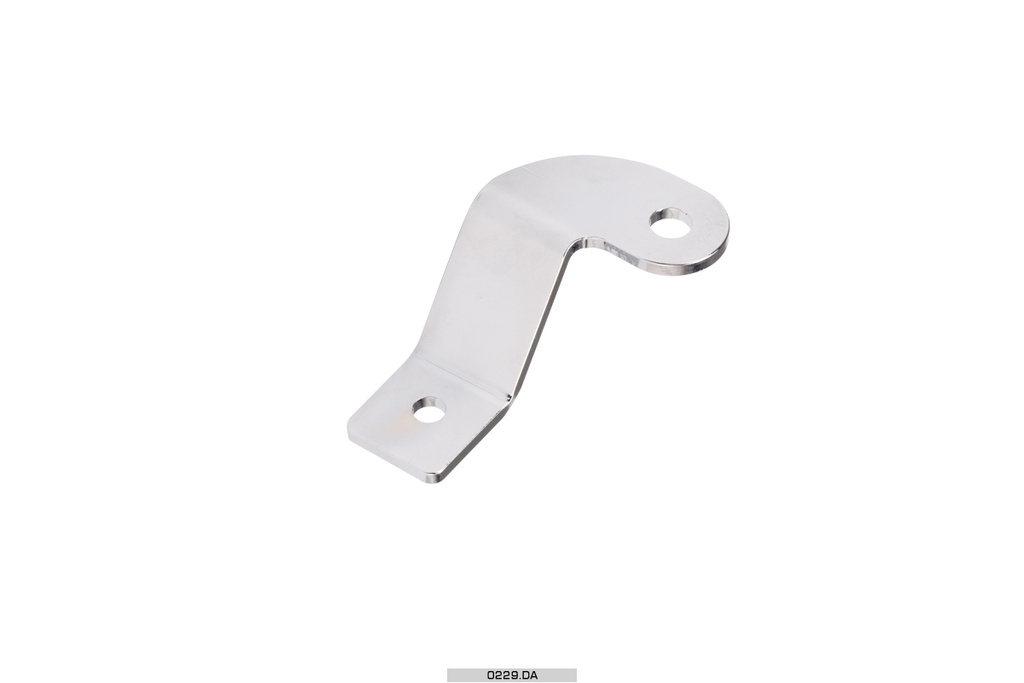 Intake Silencer's Support Nitro