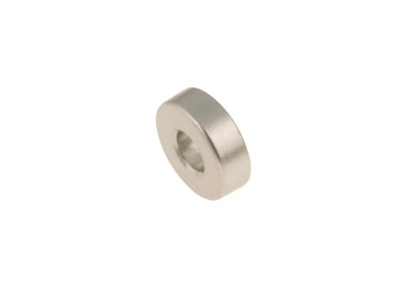 Spacer 5 mm for rudder pedals
