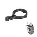 Dellorto VHSH 30 Carburetor Fuel Line Support Clamp
