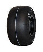 Hoosier R60A Tires