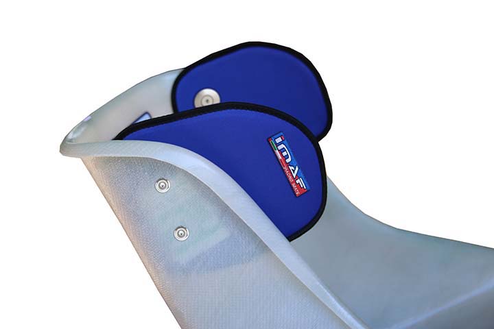 IMAF Lateral Seat Extenders