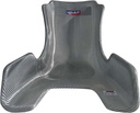 IMAF Model H8 Seat- Silver Soft Flex