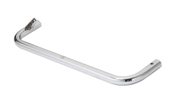 Neos lower front bumper