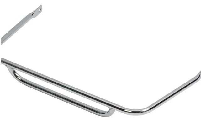 Front bumper for Nordix -Mini for USA