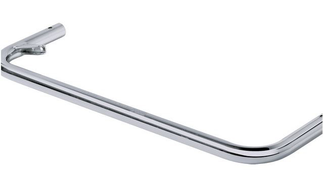 M6-M10 lower front bumper CIK-FIA