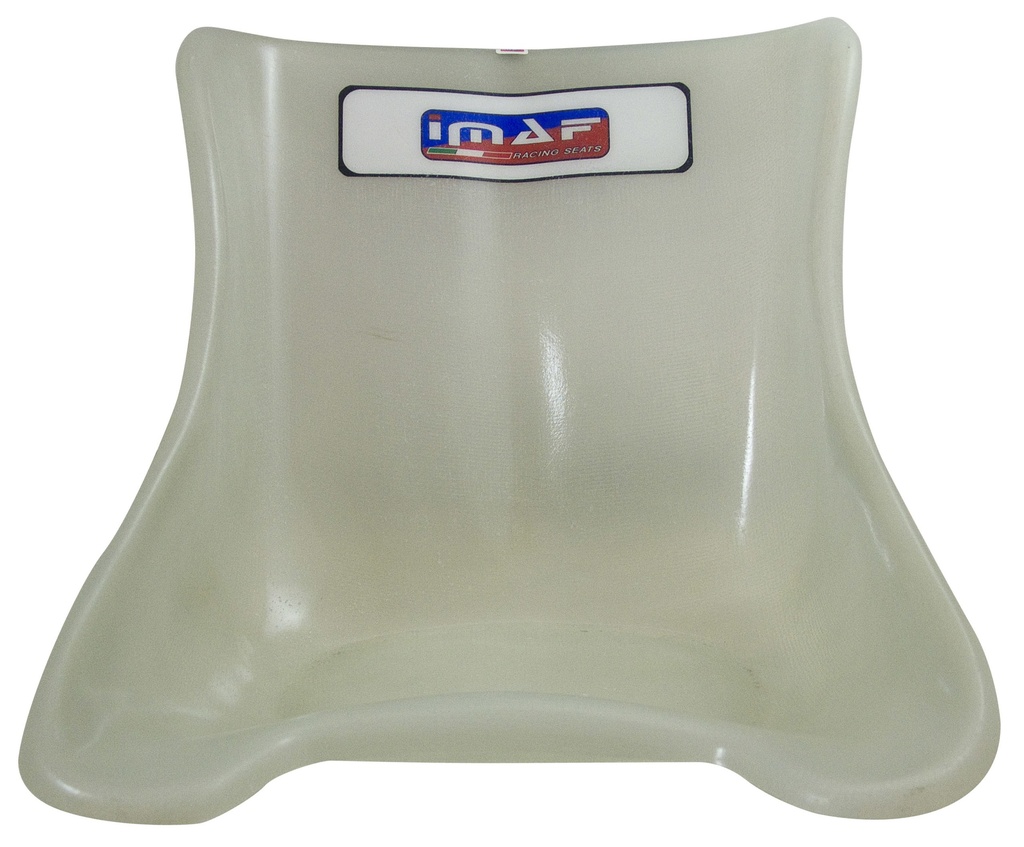 IMAF Model F Flat Bottom Seat- Soft Flex