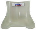 IMAF Standard Model F Flat Bottom Seat