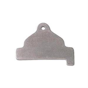 Righetti Ridolfi Brake Shim