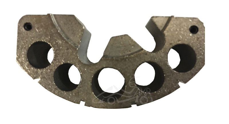 Noram Clutch Shoe