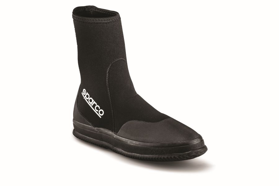 Sparco Waterproof Rain Boots
