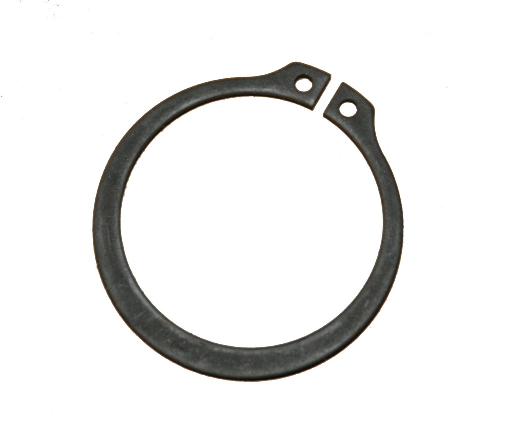 Inferno Fire/Flame/Fury/Blaze Clutch Bowed Snap Ring (Sprocket)