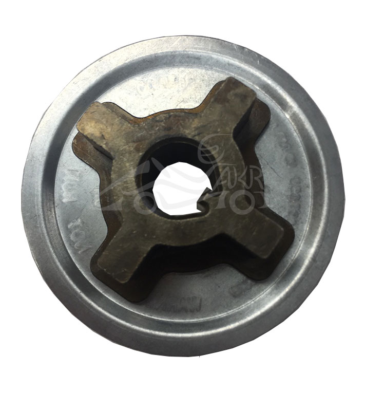 Inferno Fire/Flame/Fury/Blaze Clutch Heat Treated Racing Hub