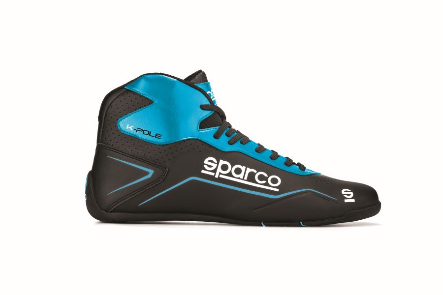 Sparco K-Pole Shoe