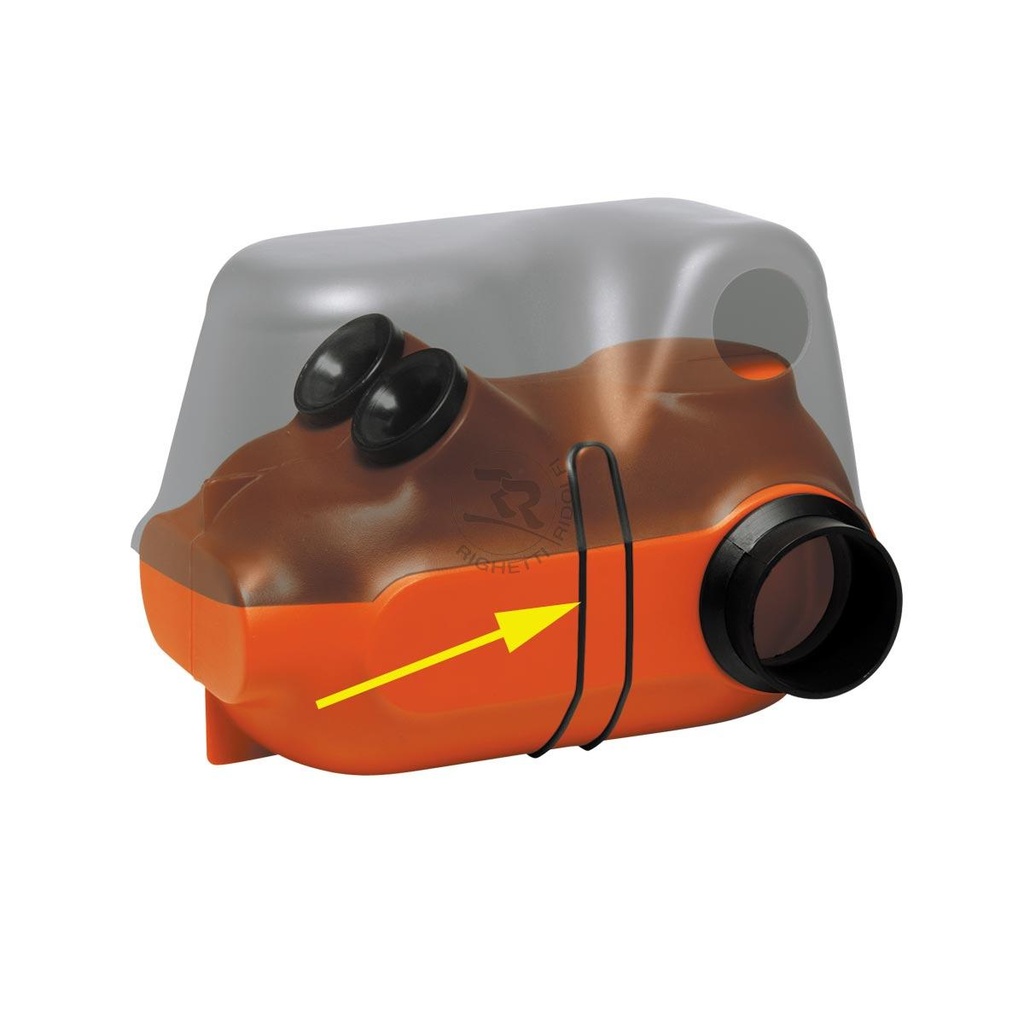 O-Ring for Rain Cover