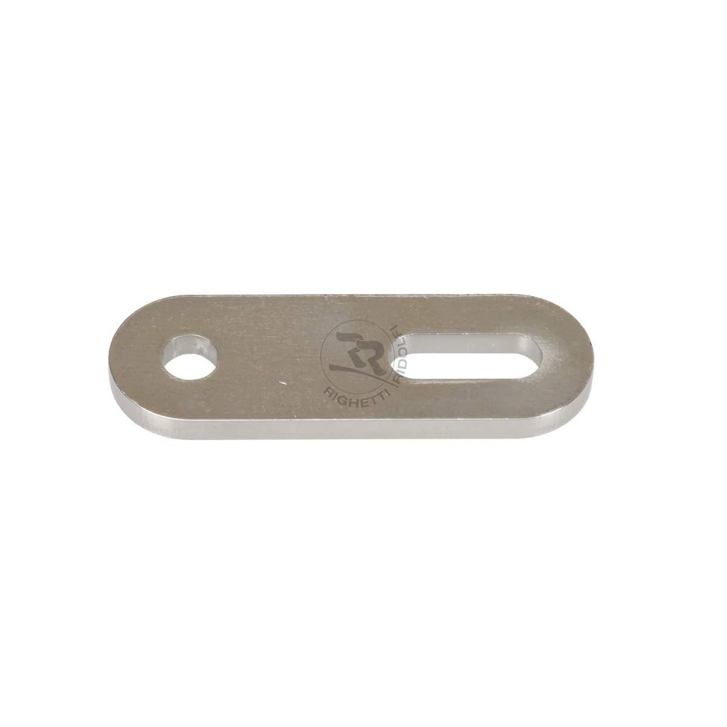 Active Airbox Chrome Mount Bracket