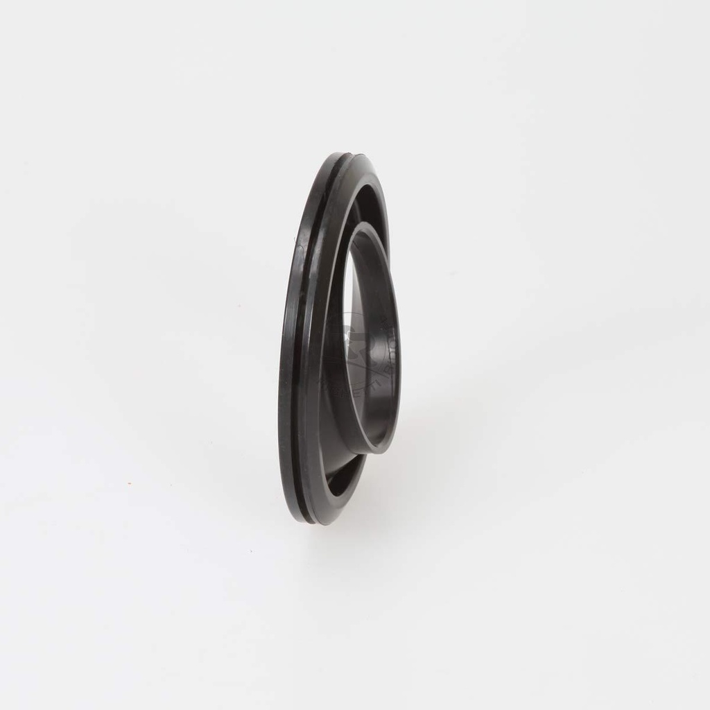 Active Airbox Rubber Connection 10 Degree