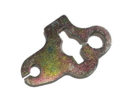 DDR Retaining Plate- CLEARANCE
