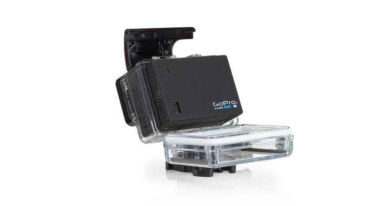 GoPro Hero HD Battery BacPac - CLEARANCE