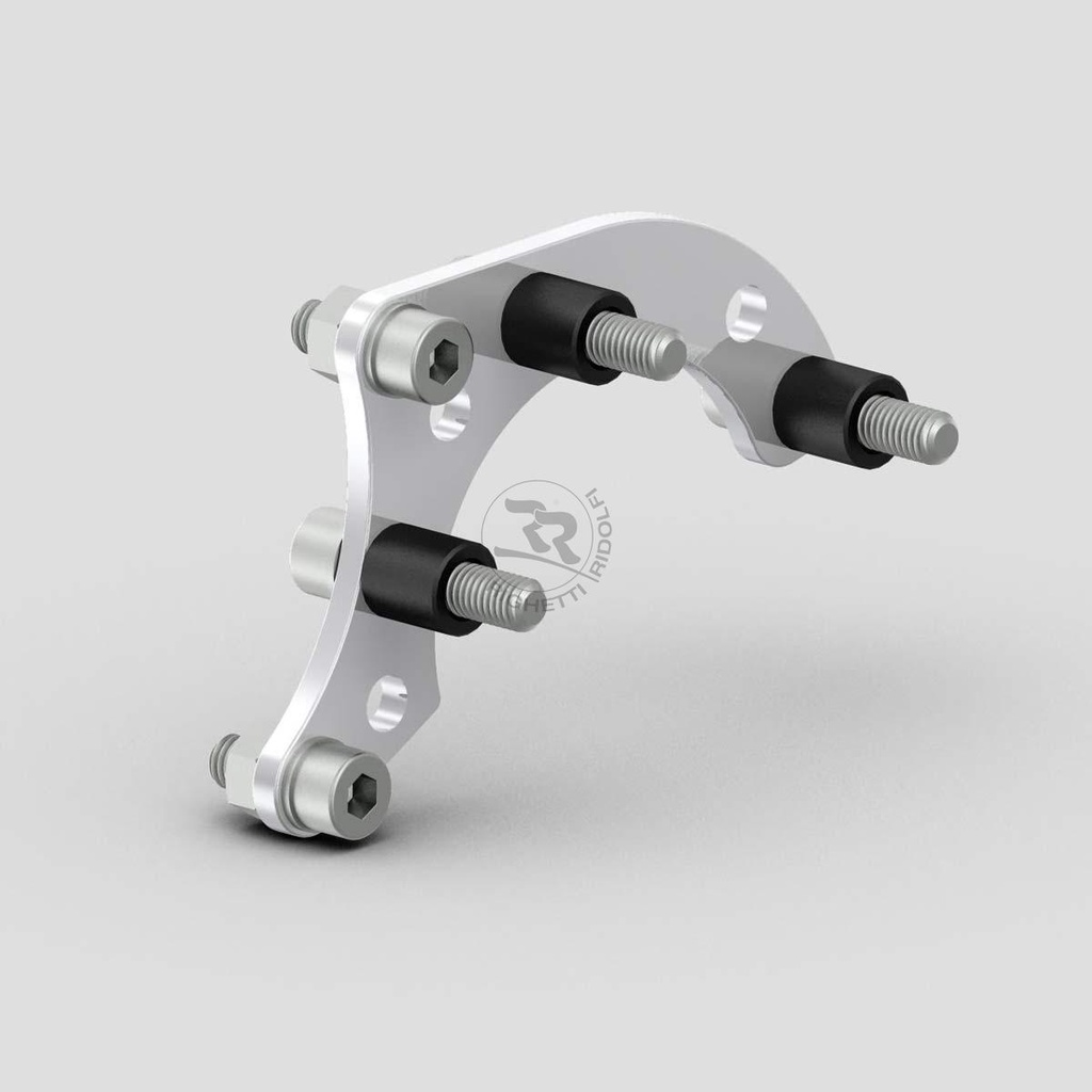 MA20 MiniKart Brake Caliper Support