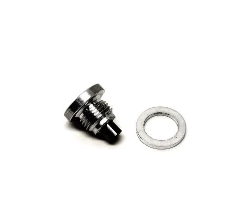 Magnetic Plug TCEM M10x1