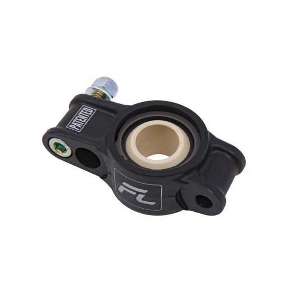 STEERING COLUMN SUPPORT Ø 40 ASSY.