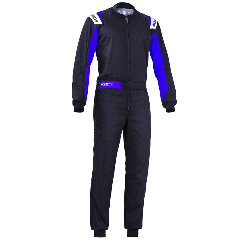 Sparco Rookie Suit 2024