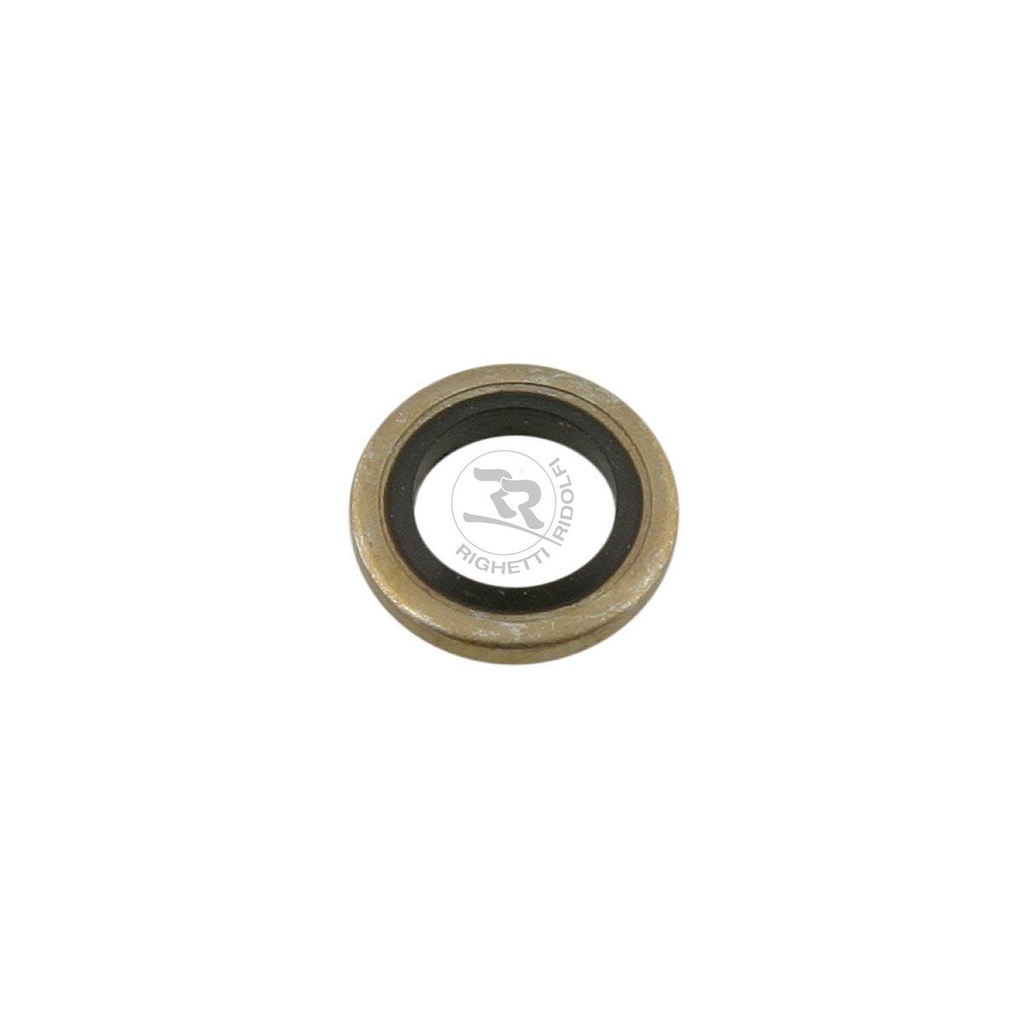 Aluminum Fiber Washer for Master Cylinder 5mm