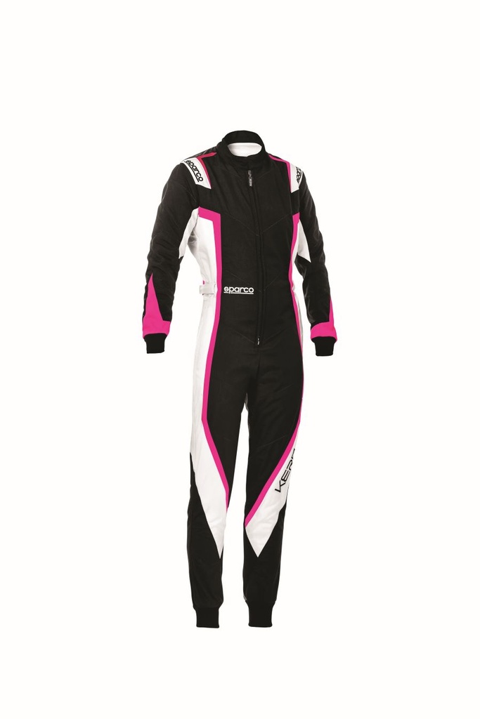 Sparco Kerb Lady Suit 2024