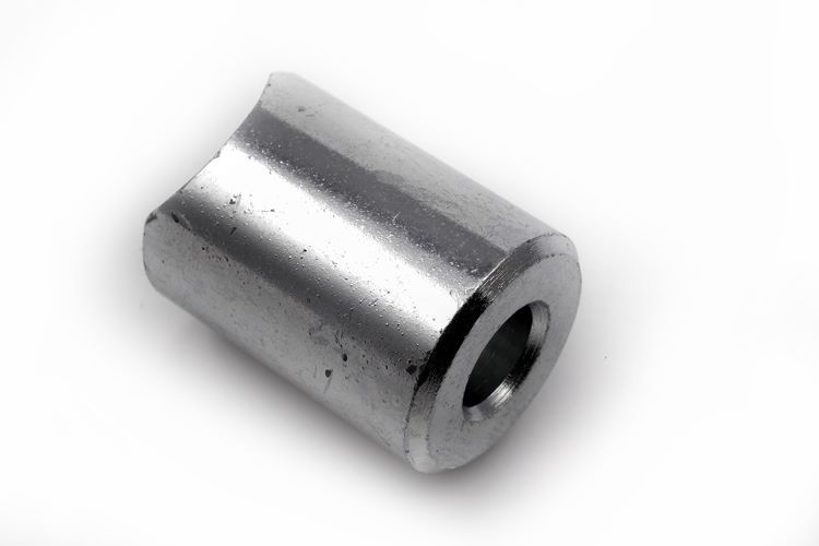 SPACER STREERING COLUMN ADJUSTABLE