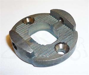 Sniper Caster/Camber Base