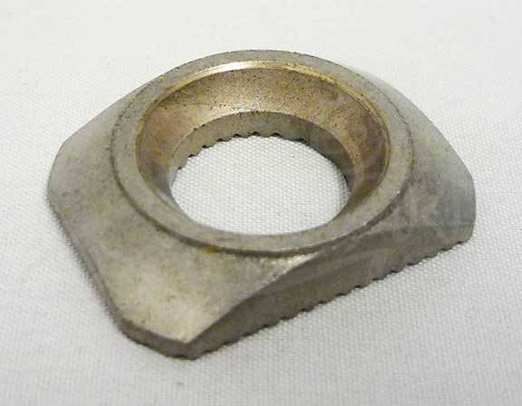 Sniper Caster/Camber Top