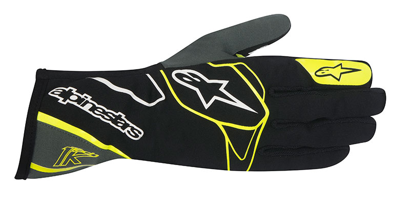 Alpinestars Tech 1-K Glove XXL