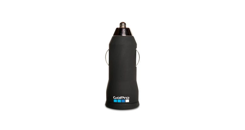GoPro Auto Charger - CLEARANCE
