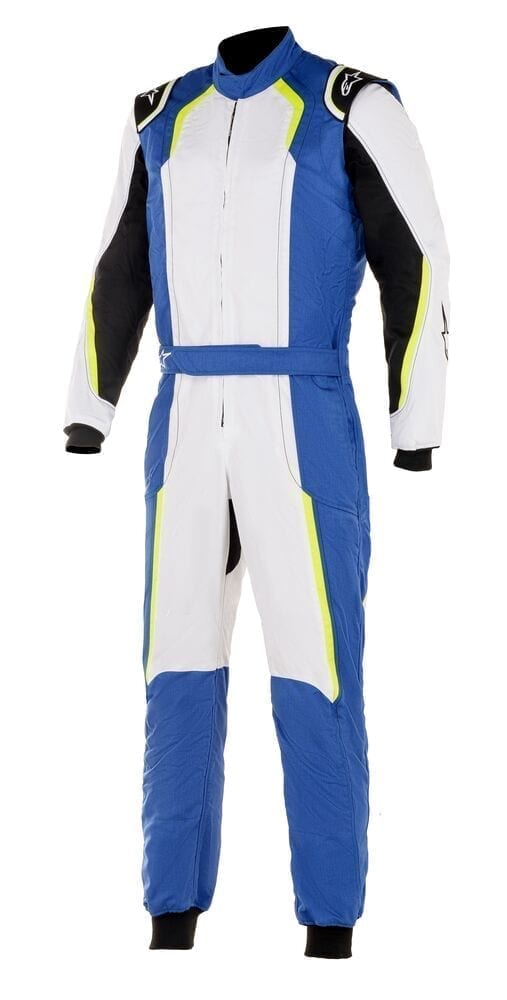 Alpinestars KMX-5 Suit-Size 42
