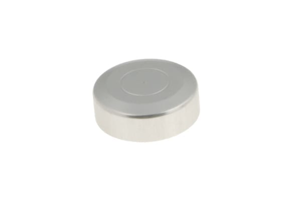 Brake pump tank's cap