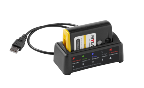 AMB MyLaps TR2 Kart Transponder