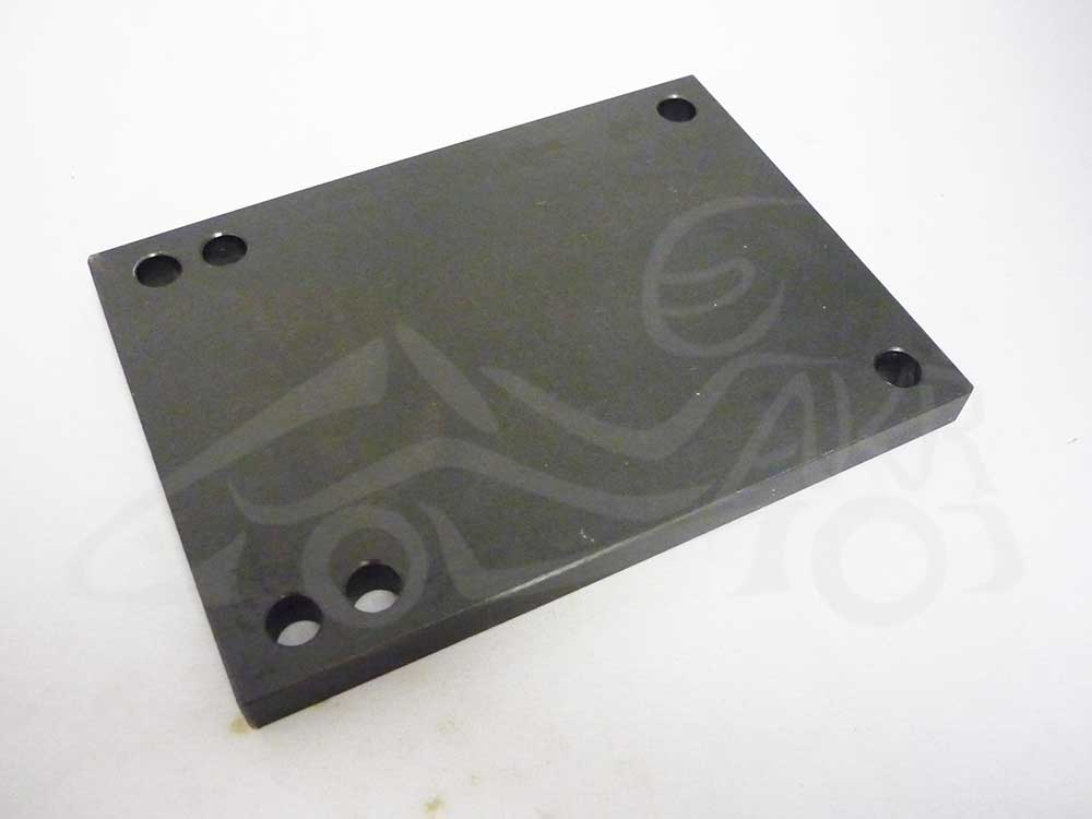 IAME Vibration Plate