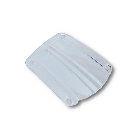 Zamp Vent Scoop Clear