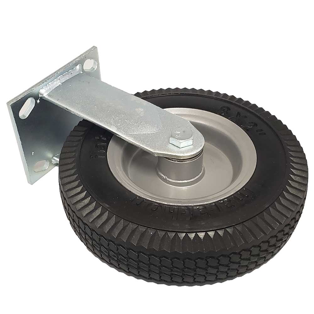 Streeter Stand Rigid Wheel