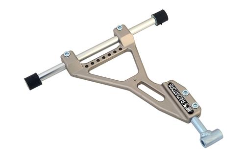 KG Special Plus Ultra Radiator Upper Mounting Kit