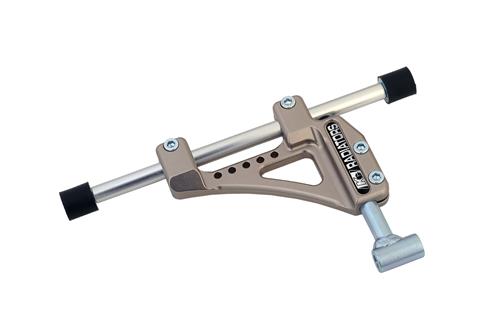 KG Special Plus Ultra Radiator Lower Mounting Kit