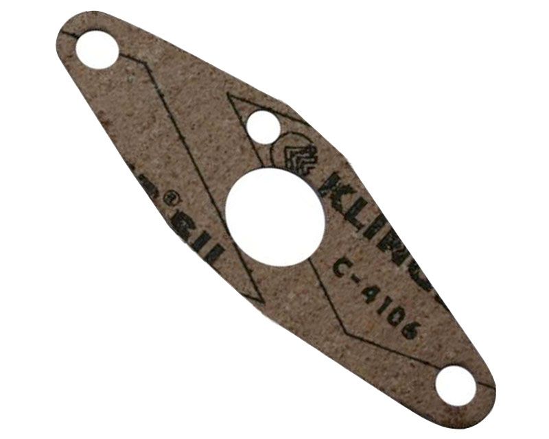 Aftermarket Italsport Rotax Power Valve Gasket - CLEARANCE