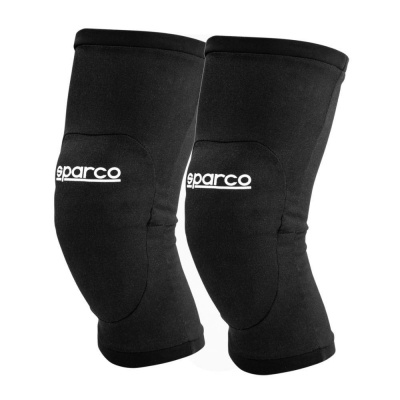 Sparco Race Auto Knee Pads