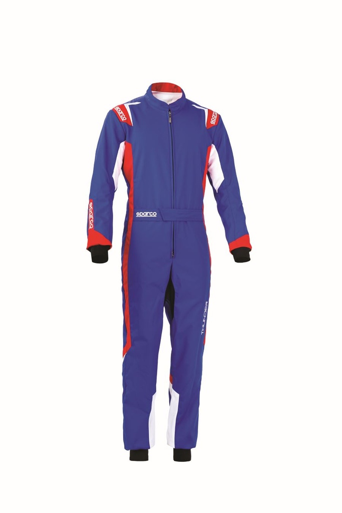 Sparco Thunder Suit 2022