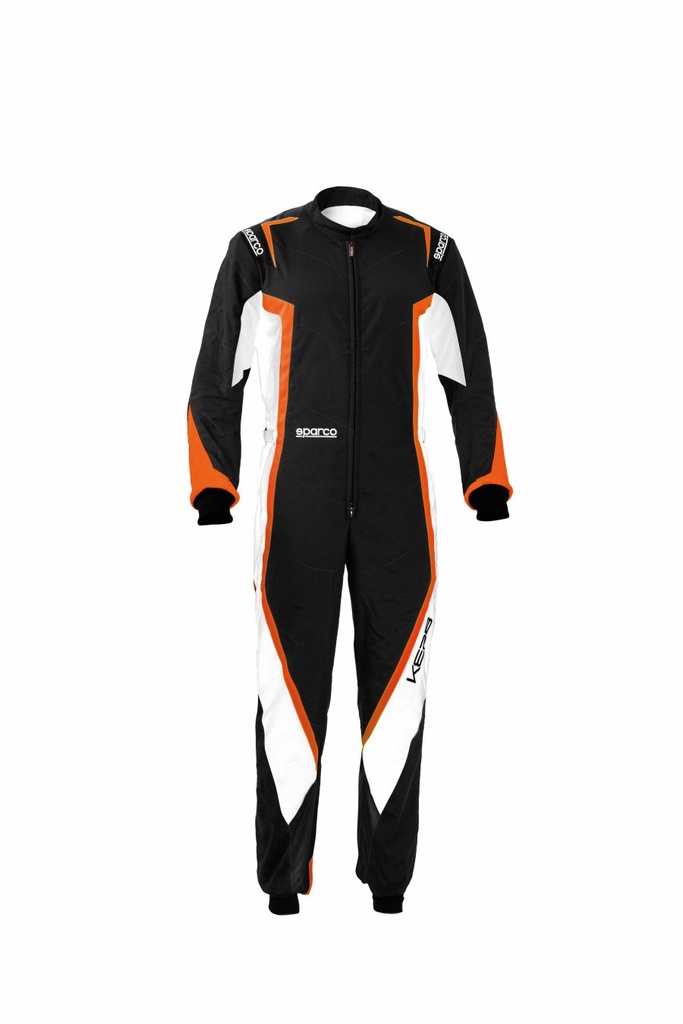 Sparco Kerb Suit 2022