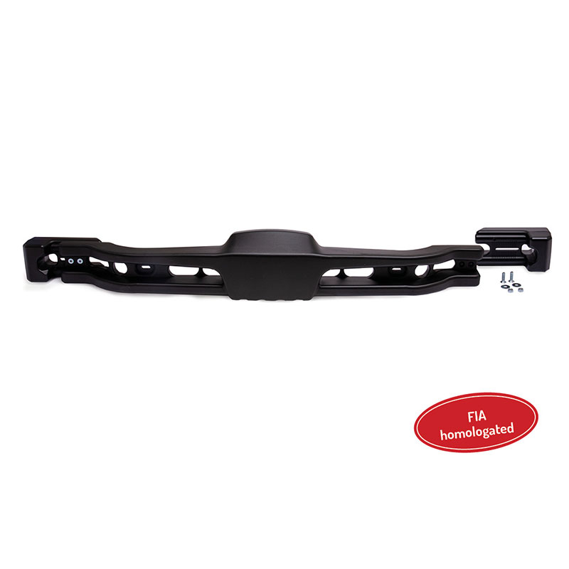 KG C3 Adjustable Rear Bumper