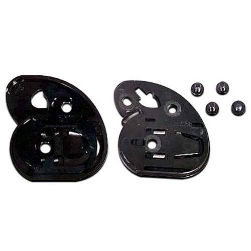 HJC HJ-05 Gear Plate Sets - CLEARANCE